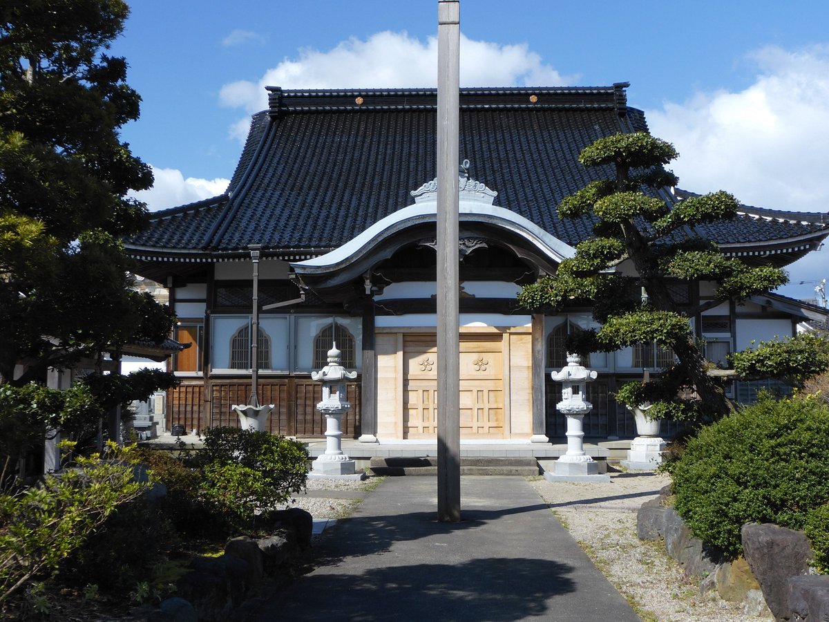 🏯 코젠지 (光禅寺) 이미지 1